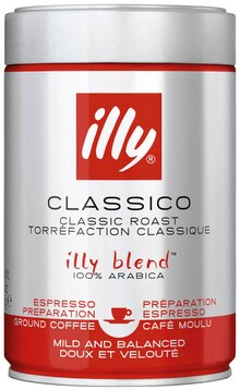 Café moulu Espresso classique - Monoprix à Clichy-sous-Bois Café moulu Espresso classique en promo chez Monoprix Clichy-sous-Bois à 4,48 €