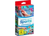 Nintendo Switch Sports - [Nintendo Switch] von NINTENDO im aktuellen MediaMarkt Saturn Prospekt für 42,99 €