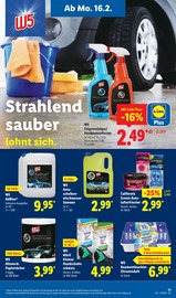 Aktueller Lidl Prospekt mit Haushaltsartikel, "LIDL LOHNT SICH", Seite 25