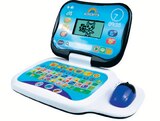 Ordi Genius Pro - VTECH - Super U à Villejuif Ordi Genius Pro - VTECH en promo chez Super U Villejuif à 29,99 €