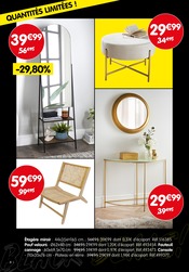 Miroir Angebote im Prospekt "BLACK DEALS!" von B&M auf Seite 8