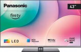 TV-65W83AE8 bei EURONICS im Mettlach Prospekt für 849,00 €