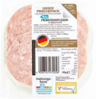 10% Rabatt Angebote von Unser Frischepack bei Netto Marken-Discount Duisburg