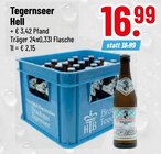 Trinkgut Lauingen - Hell Angebot im Prospekt Hell bei Trinkgut im Lauingen Prospekt für 16,99 €