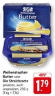 Butter Angebote von Weihenstephan bei EDEKA Tübingen für 1,79 €