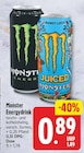 Energydrink im Angebot bei EDEKA in Potsdam Energydrink Angebote von Monster bei EDEKA Potsdam für 0,89 €