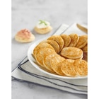 Blinis moelleux "Offre Découverte" - BLINI dans le catalogue Carrefour