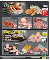 Truthahn im EDEKA Prospekt in Augsburg Aktueller EDEKA Prospekt mit Truthahn, "Wir lieben Lebensmittel.", Seite 15