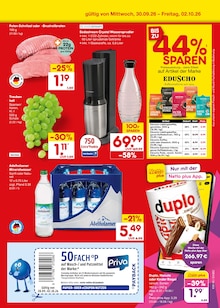 Aktueller Netto Marken-Discount Prospekt "Aktuelle Angebote" Aktueller Netto Marken-Discount Prospekt