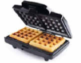 Waffeleisen für Belgische Waffeln im Angebot bei Netto Marken-Discount in Kamen Waffeleisen für Belgische Waffeln Angebote von GOURMETmaxx bei Netto Marken-Discount Kamen für 15,99 €