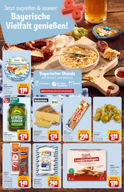 Gewürzgurken im REWE Prospekt in Hildesheim Aktueller REWE Prospekt mit Gewürzgurken, "Dein Markt", Seite 14