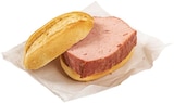 Aktuelles Fleischkäse im Brötchen Angebot bei REWE in Darmstadt ab 1,90 €