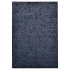 Teppich Kurzflor dunkelblau 133x195 cm Angebote von STOENSE bei IKEA Schweinfurt für 59,99 €