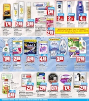 Aktueller HIT Prospekt mit Nivea, "ECHTE VIELFALT", Seite 15