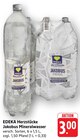 Aktuelles Herzstücke Jakobus Mineralwasser Angebot bei EDEKA in Mannheim ab 3,00 €