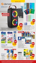Schulbedarf Angebot & Preis im aktuellen Penny Prospekt Schulbedarf Angebot im aktuellen Penny Prospekt auf Seite 28