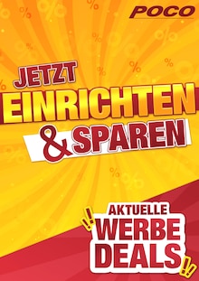 Wasserkocher im POCO Prospekt "AKTUELLE ANGEBOTE" mit 1 Seiten (Gelsenkirchen)