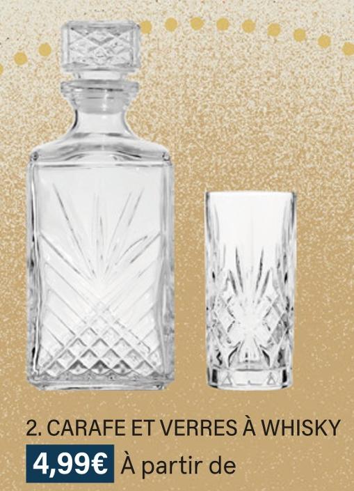 Promo Brita carafe filtrante en verre chez Hyper U