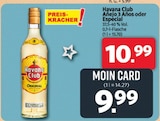 Aktuelles Añejo 3 Años Angebot bei Markant Nordwest in Osnabrück ab 9,99 €