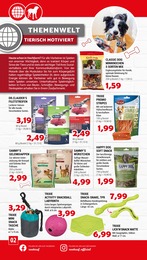 Lebensmittel Angebot im aktuellen Zookauf Prospekt auf Seite 2