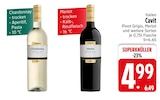 Chardonnay im Angebot bei EDEKA in Landshut Chardonnay Angebote von Cavit bei EDEKA Landshut für 4,99 €