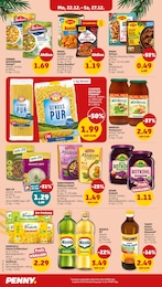Lebensmittel Angebot im aktuellen Penny Prospekt auf Seite 24