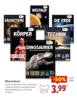 Säugetiere im Lidl Prospekt Säugetiere von Wir Wissen Was im aktuellen Lidl Prospekt für 3,99 €