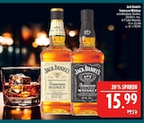 Tennessee Honey Angebote von Jack Daniel's bei Marktkauf Hof für 15,99 €
