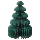 Dekoration Weihnachtsbaum grün Angebote von VINTERFINT bei IKEA Ilmenau für 4,99 €