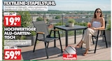 TEXTILENE-STAPELSTUHL bei Wreesmann im Lützow Prospekt für 19,99 €