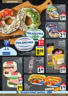 Vodka im aktuellen E center Prospekt (Nürnberg) Vodka im E center Prospekt "Wir lieben Lebensmittel!" mit 28 Seiten (Nürnberg)