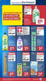 Haushaltsartikel im ALDI Nord Prospekt in Leipzig Aktueller ALDI Nord Prospekt mit Haushaltsartikel, "Aktuelle Angebote", Seite 11