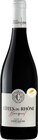 AOP CÔTES-DU-RHÔNE ROUGE - BOUQUET CAVE DE LA COMTADINE HVE3 dans le catalogue Netto