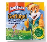 Kinderparade von Ferdi Fuchs im aktuellen Netto mit dem Scottie Prospekt