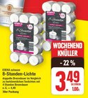 8-Stunden-Lichte Angebote von EDEKA zuhause bei E center Falkensee für 3,49 €