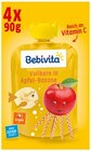 Pfirsich in Apfel oder Vollkorn in Apfel-Banane Angebote von Bebivita bei REWE Sankt Augustin für 2,29 €