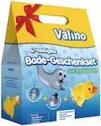 Bade-Geschenkset Angebote von Valino bei REWE Eisenach für 4,99 €
