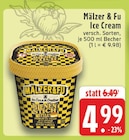 EDEKA - Ice Cream Angebot im Prospekt Ice Cream bei EDEKA im Prospekt "" für 4,99 €