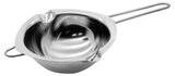 Schoko-Schmelztopf im Angebot bei Penny in Schorndorf Schoko-Schmelztopf Angebote von Fackelmann bei Penny Schorndorf für 3,99 €