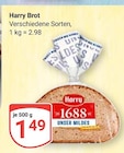 Brot von Harry für 1,49 € bei GLOBUS im Angebot Brot von Harry im aktuellen GLOBUS Prospekt