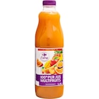 Pur jus de fruits "Family Pack" - CARREFOUR EXTRA dans le catalogue Carrefour