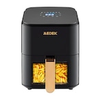 Friteuse sans huile airfryer - MEDEK en promo chez Carrefour Toulouse à 29,99 €