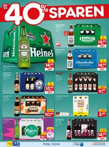 Cola im Netto Marken-Discount Prospekt "Aktuelle Angebote" mit 53 Seiten (Neuwied)