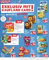 Aktueller Kaufland Prospekt mit Katzenfutter, "Aktuelle Angebote", Seite 8
