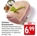 Angebot im EDEKA Neckartenzlingen Prospekt EDEKA Neckartenzlingen Prospekt mit im Angebot für 6,99 €