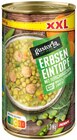 Aktuelle Fertiggerichte Angebote bei Penny in Bonn Aktuelles XXL Eintopf Angebot bei Penny in Bonn ab 3,49 €