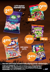 Alimentation Angebote im Prospekt "Happy Halloween" von B&M auf Seite 13