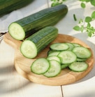 Intermarché Contact Bandol - Promo Concombre Promo Concombre à 1,65 € dans le catalogue Intermarché Contact à Bandol