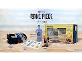 Aktuelle Wiener Würstchen Angebote bei MediaMarkt Saturn in Essen Aktuelles CHILL KIT ONE PIECE Spielset Angebot bei MediaMarkt Saturn in Essen ab 34,71 €