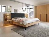 Bettanlage MADISON im Angebot bei Segmüller in Memmingen Bettanlage MADISON Angebote bei Segmüller Memmingen